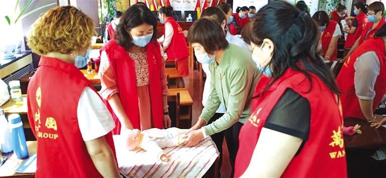 1至7月蘭州市實現(xiàn)城鎮(zhèn)新增就業(yè)5.83萬人