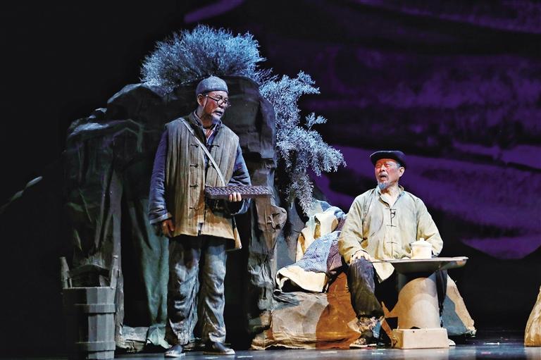 電影、演出、展覽……國(guó)慶期間這些文娛活動(dòng)任你挑!