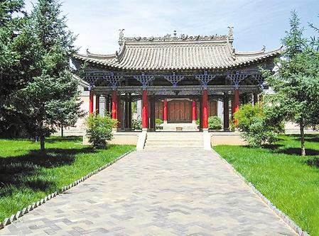 長(zhǎng)征時(shí)期黨中央在甘肅召開的重要會(huì)議