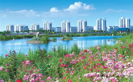 譜寫(xiě)全面轉(zhuǎn)型高質(zhì)量發(fā)展新篇章——金昌繪就未來(lái)五年發(fā)展藍(lán)圖