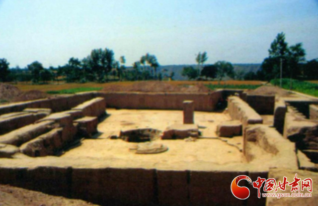 大事件！甘肅南佐遺址、圪垯川遺址入選“考古中國”重大項目