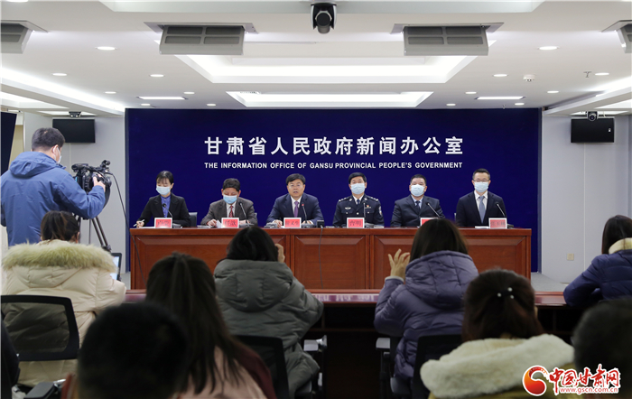 【甘快看】全國前列！今年1至10月 甘肅辦理行政柔性執(zhí)法案件21萬余件