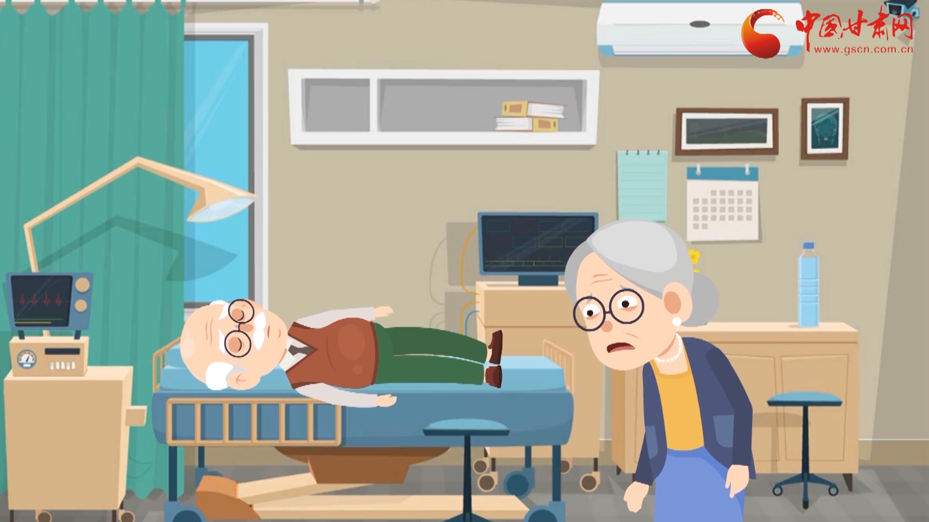 @甘肅人 知法懂法才能更好的保障個人合法權益