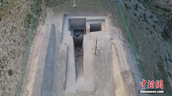 圖為馬場灘M1。 