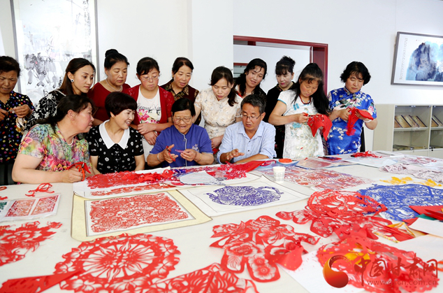 快看有沒有你的家鄉(xiāng)？甘肅省2022年“文化進萬家——視頻直播家鄉(xiāng)年”活動火熱籌備中