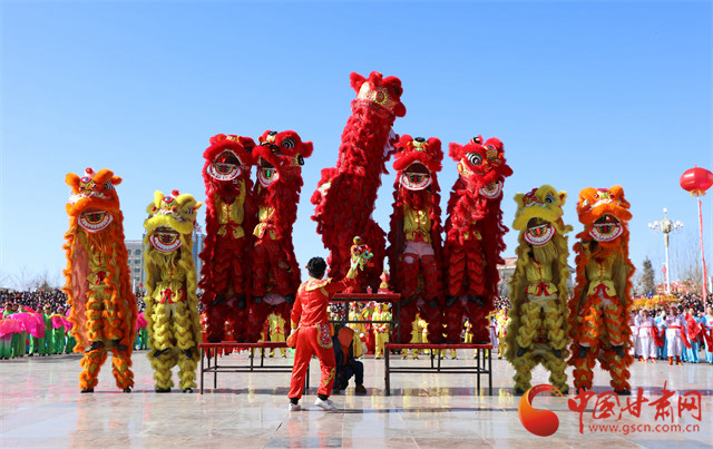 倡導(dǎo)“云團圓” 甘肅推出“視頻直播家鄉(xiāng)年”活動