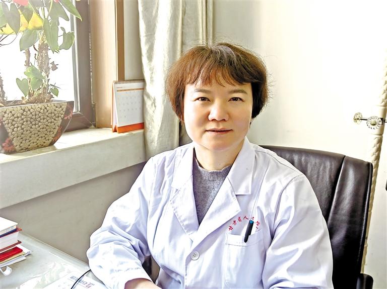 甘肅醫(yī)衛(wèi)丨女神們，要愛身體愛自己