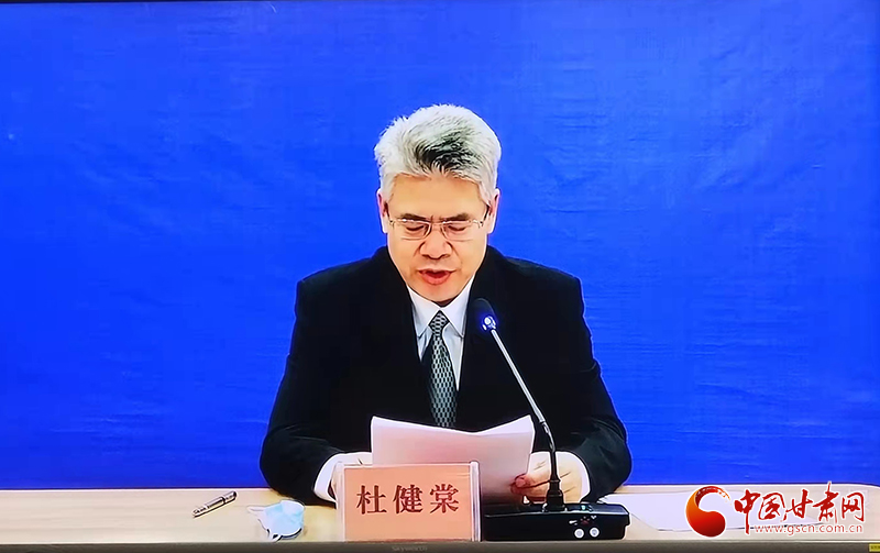 截至3月9日24時(shí) 白銀市累計(jì)本土確診8例、無(wú)癥狀感染者6例