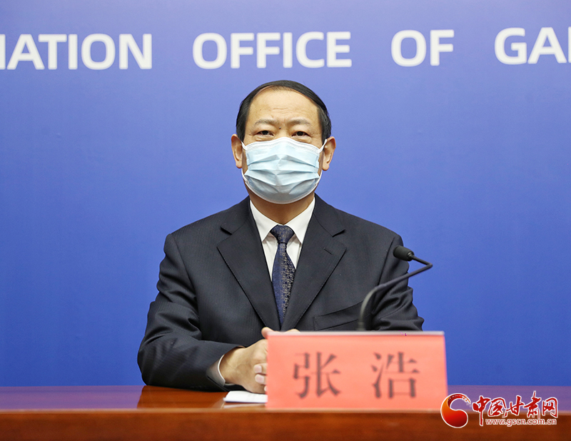 本輪甘肅疫情為奧密克戎變異株，最新研判看這里！