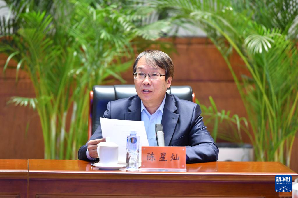 3月18日，中國社會科學(xué)院考古研究所所長陳星燦宣布2021年中國考古新發(fā)現(xiàn)入選和入圍項目。