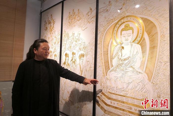 “活起來”的甘肅非遺，離“火起來”還有多遠(yuǎn)？