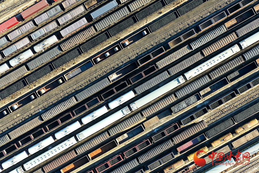 明天起，蘭州鐵路局執(zhí)行新調(diào)圖