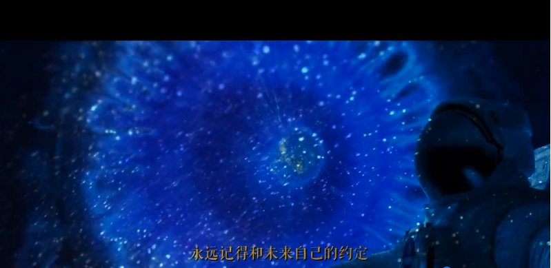 但愿青春，如你，如我