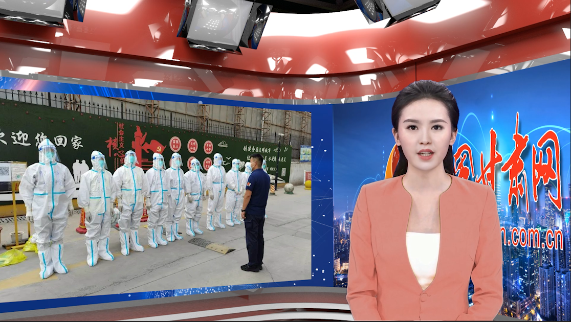 AI小隴說|瞧！奔跑在“疫”線的閃光“后浪”