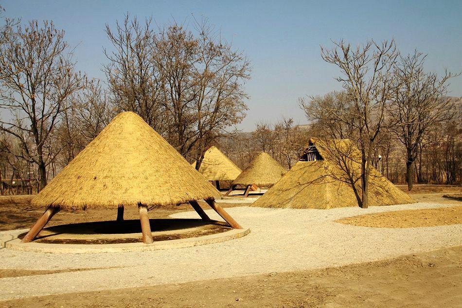 從詩經(jīng)秦風到李杜遺跡 詩意天水是怎樣煉成的